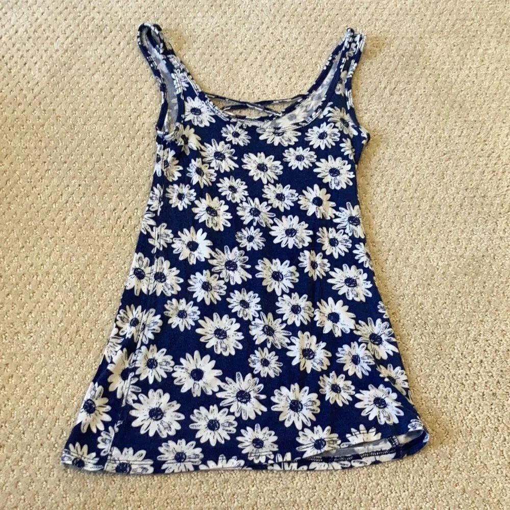 Flower tank